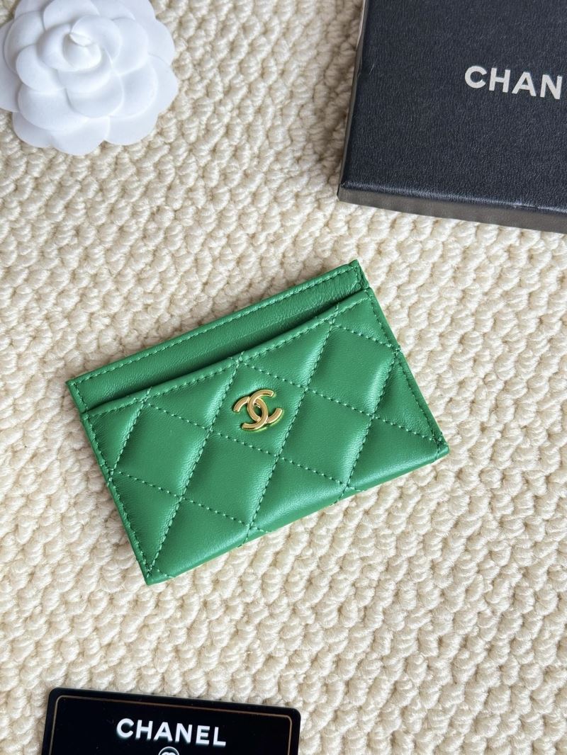 Chanel Wallets Purse